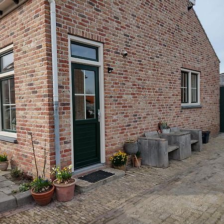 Hout 25 Apartment Westkapelle Bagian luar foto