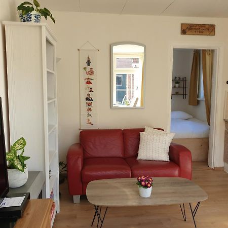 Hout 25 Apartment Westkapelle Bagian luar foto