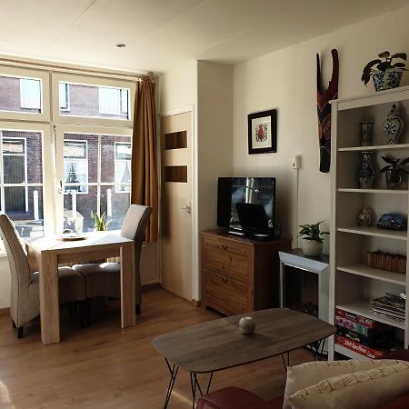 Hout 25 Apartment Westkapelle Bagian luar foto