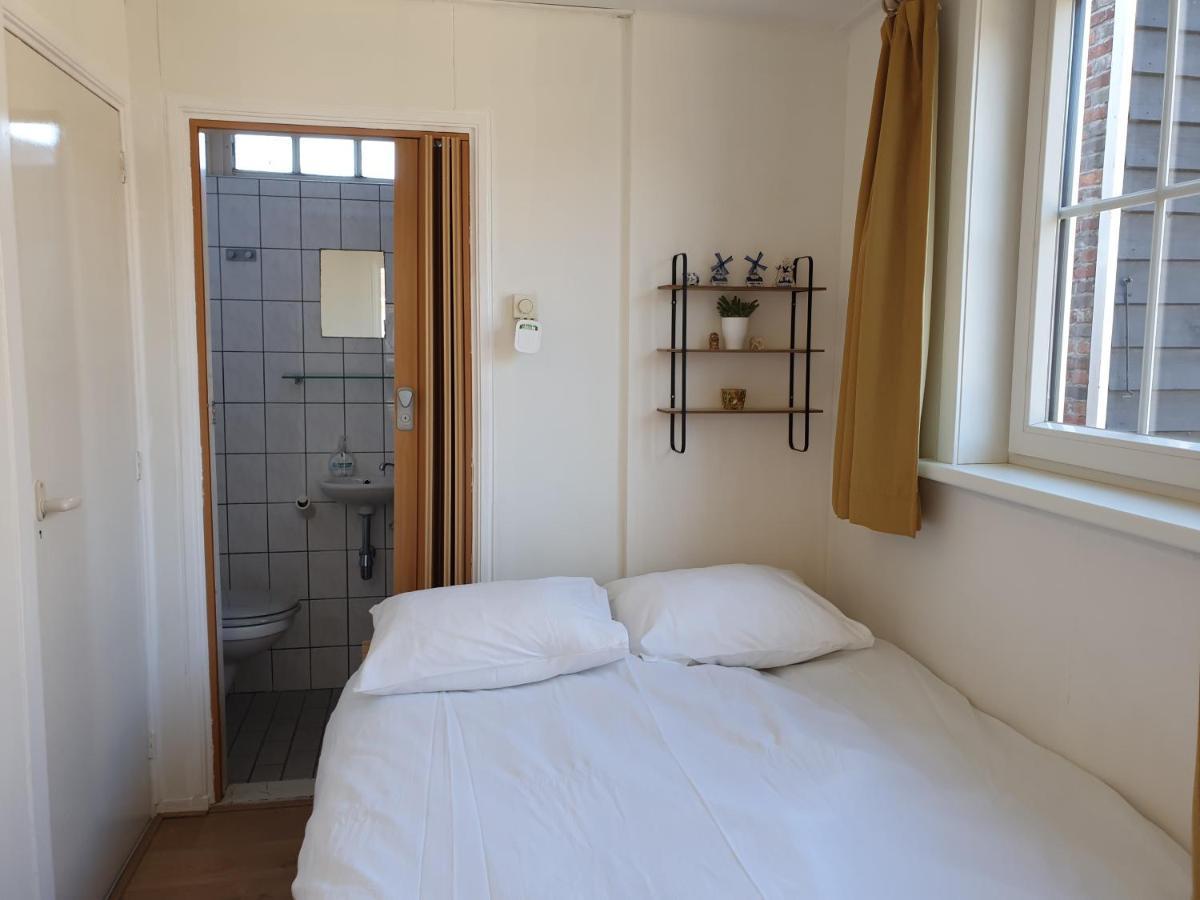 Hout 25 Apartment Westkapelle Bagian luar foto